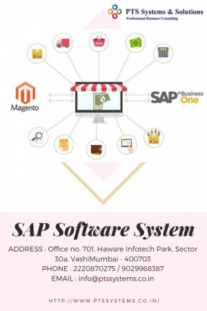 All You Need To Know About SAP Business Software.